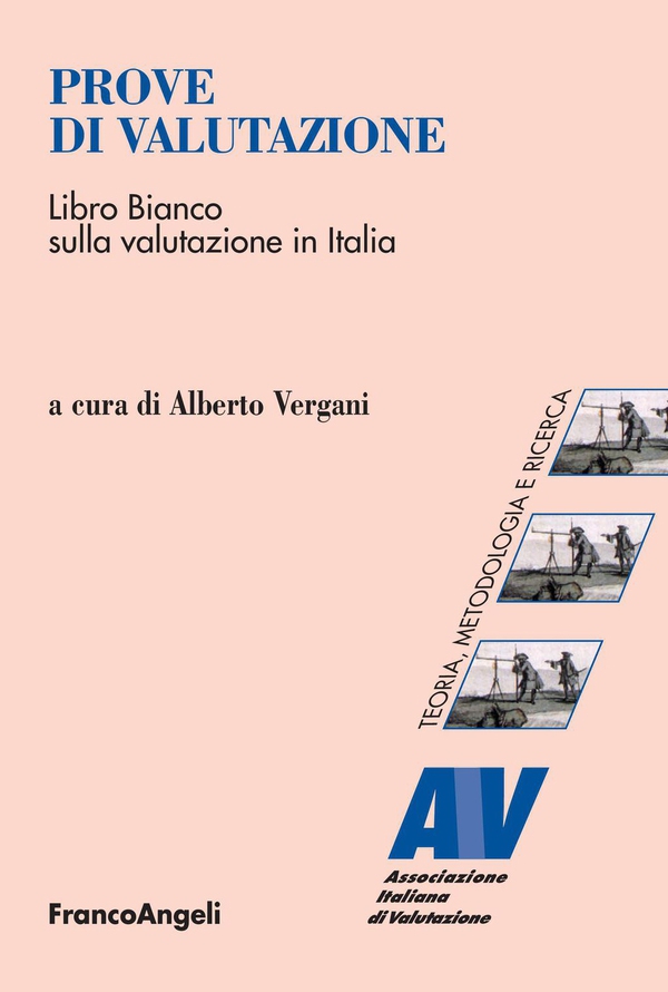 Prove di valutazione. Libro bianco sulla valutazione in Italia - Librerie.coop Prove di valutazione. Libro bianco sulla valutazione in Italia - Librerie.coop