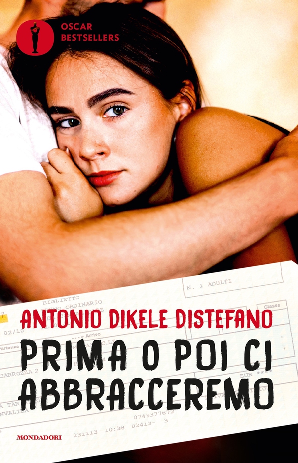 Prima o poi ci abbracceremo - Librerie.coop Prima o poi ci abbracceremo - Librerie.coop