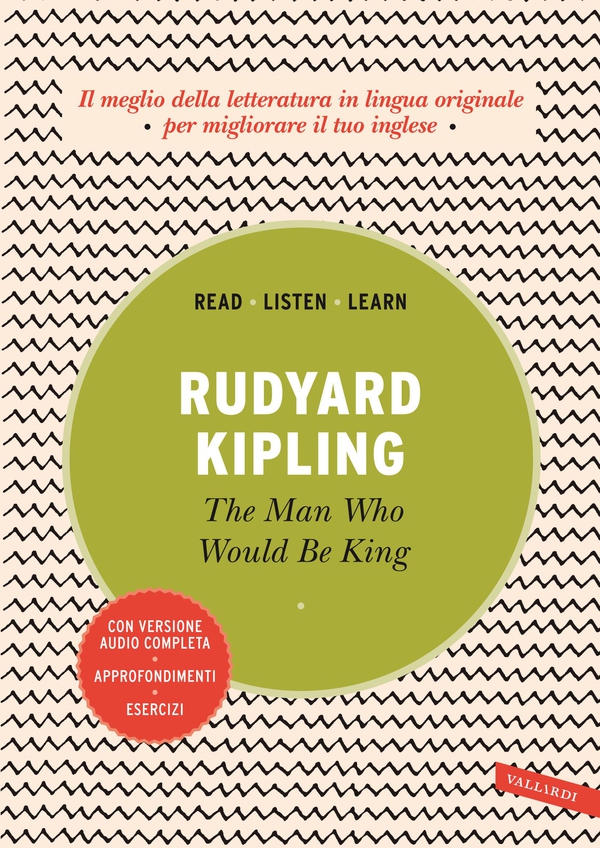 The man who would be king - Librerie.coop The man who would be king - Librerie.coop