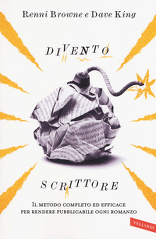 Divento scrittore. Il metodo completo ed efficace per rendere pubblicabile ogni romanzo - Librerie.coop Divento scrittore. Il metodo completo ed efficace per rendere pubblicabile ogni romanzo - Librerie.coop