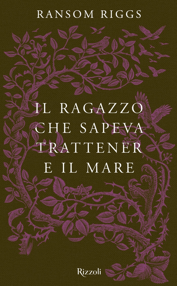 Il ragazzo che sapeva trattenere il mare - Librerie.coop Il ragazzo che sapeva trattenere il mare - Librerie.coop