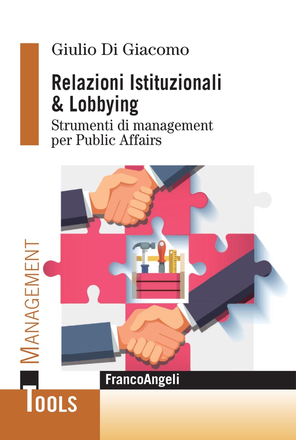 Relazioni Istituzionali & Lobbying - Librerie.coop Relazioni Istituzionali & Lobbying - Librerie.coop