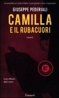 Camilla e il rubacuori - Librerie.coop