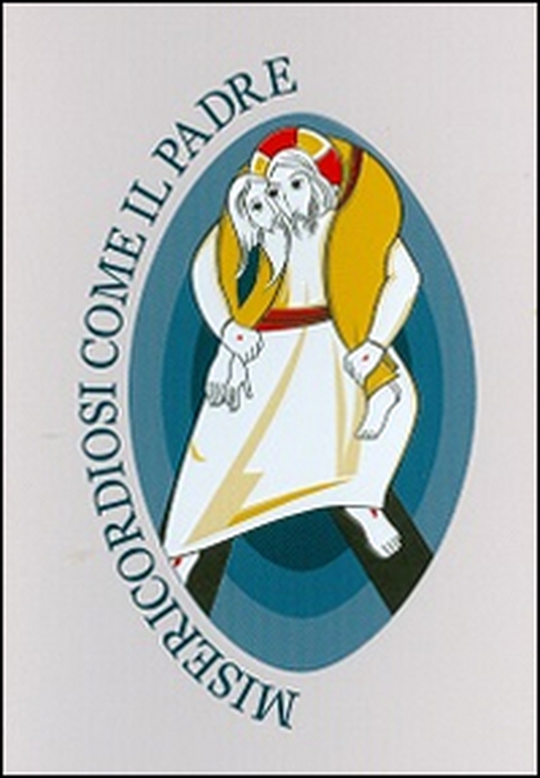 Misericordiosi come il padre. Preghiera della misericordia - Librerie.coop Misericordiosi come il padre. Preghiera della misericordia - Librerie.coop