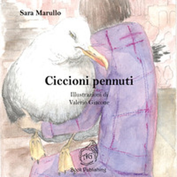 Ciccioni pennuti - Librerie.coop Ciccioni pennuti - Librerie.coop