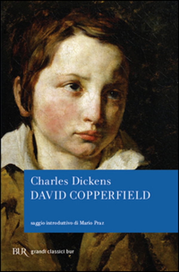 David Copperfield - Librerie.coop David Copperfield - Librerie.coop
