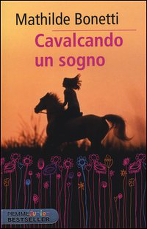 Cavalcando un sogno - Librerie.coop Cavalcando un sogno - Librerie.coop
