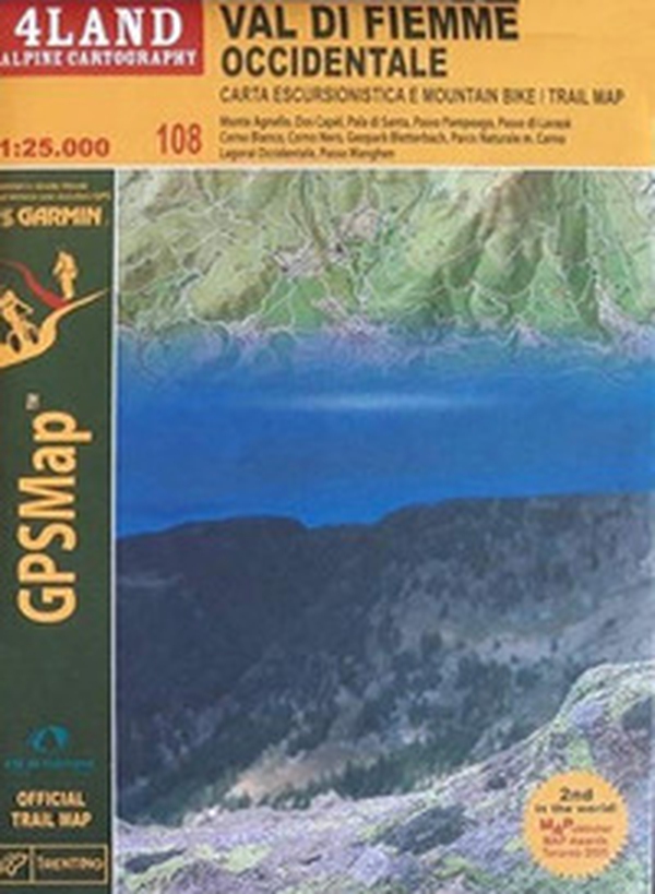 Val di Fiemme occidentale - Librerie.coop Val di Fiemme occidentale - Librerie.coop