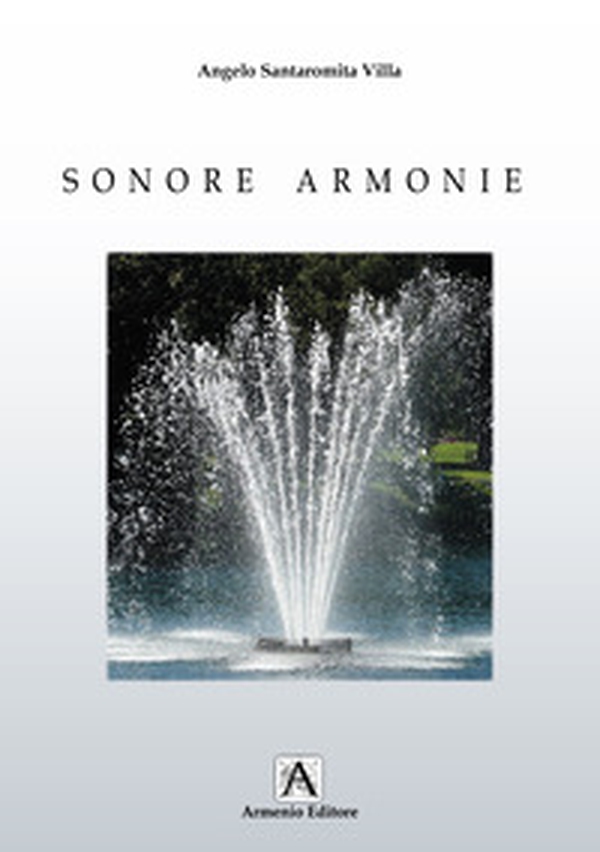 Sonore armonie - Librerie.coop Sonore armonie - Librerie.coop