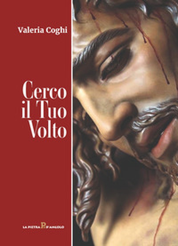 Cerco il tuo volto - Librerie.coop Cerco il tuo volto - Librerie.coop