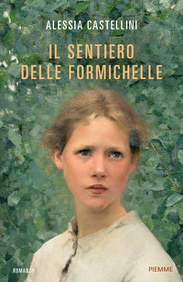 Il sentiero delle formichelle - Librerie.coop Il sentiero delle formichelle - Librerie.coop