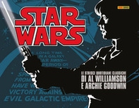 Star Wars. Le strisce quotidiane classiche - Vol. 3 - Librerie.coop