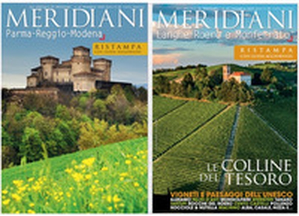 Parma, Reggio, Modena-Langhe, Roero e Monferrato - Librerie.coop Parma, Reggio, Modena-Langhe, Roero e Monferrato - Librerie.coop