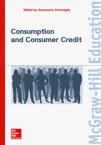 Consumption and consumer credit - Librerie.coop