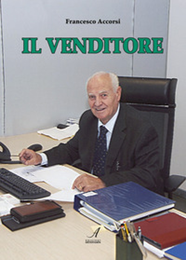 Il venditore - Librerie.coop Il venditore - Librerie.coop