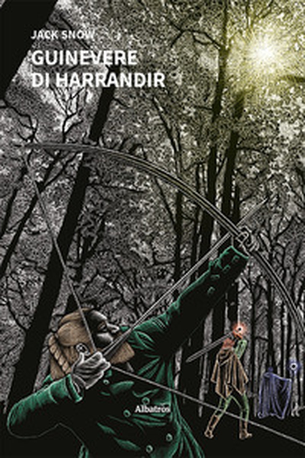 Guinevere di Harrandir - Librerie.coop Guinevere di Harrandir - Librerie.coop