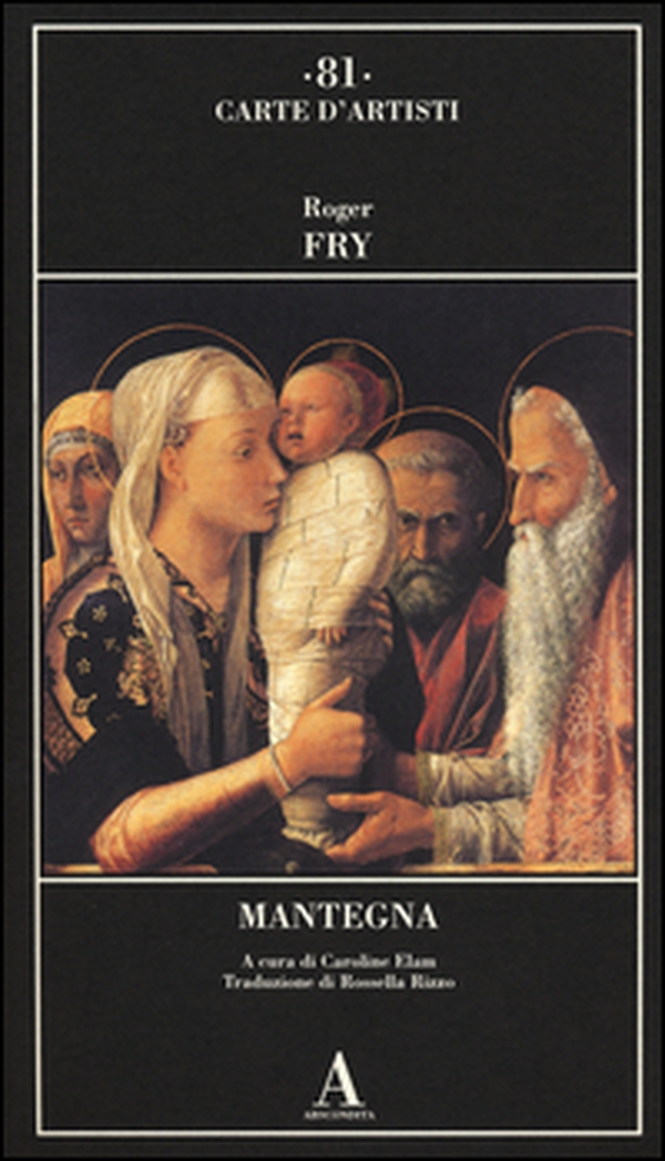 Mantegna - Librerie.coop Mantegna - Librerie.coop