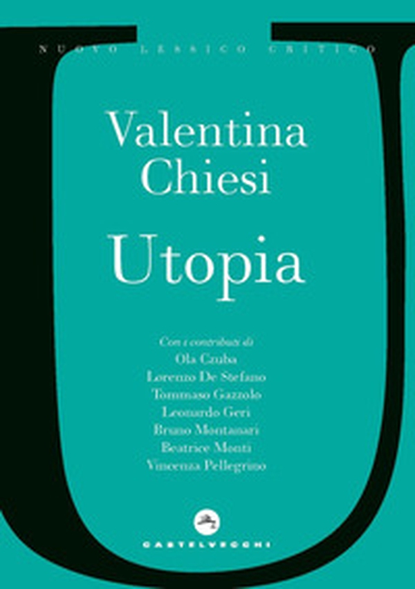 Utopia - Librerie.coop Utopia - Librerie.coop