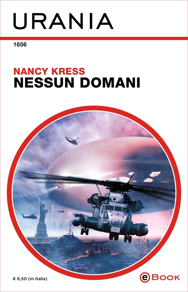 Nessun domani (Urania) - Librerie.coop Nessun domani (Urania) - Librerie.coop