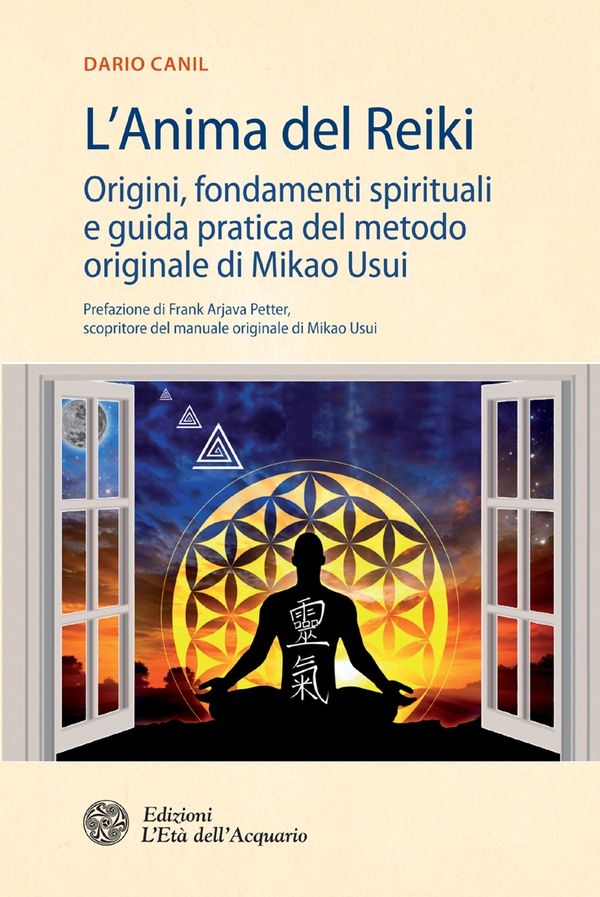 L'Anima del Reiki - Librerie.coop L'Anima del Reiki - Librerie.coop
