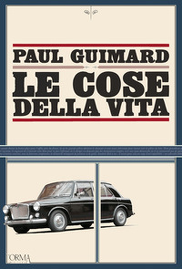 Le cose della vita - Librerie.coop Le cose della vita - Librerie.coop
