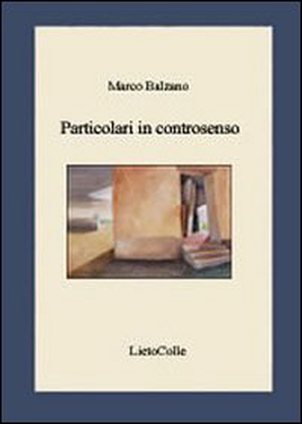 Particolari in controsenso - Librerie.coop Particolari in controsenso - Librerie.coop
