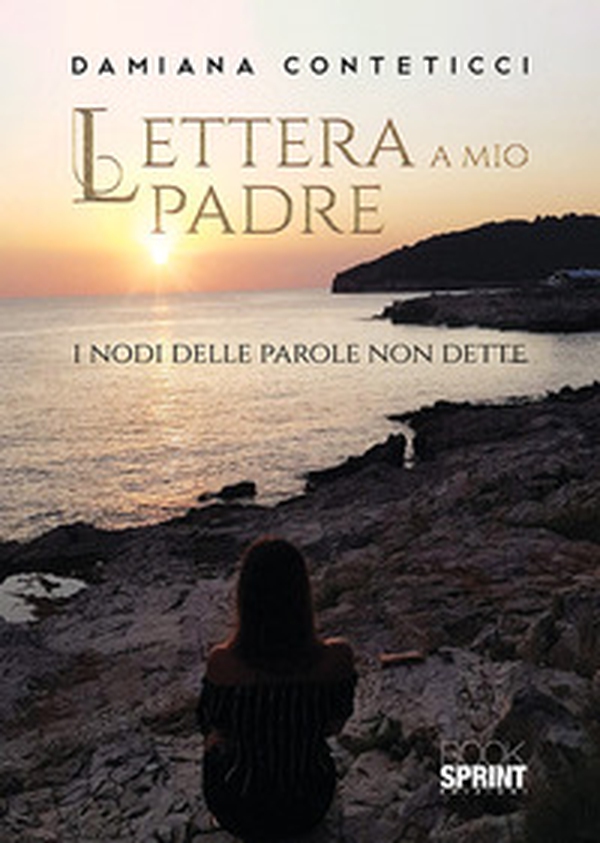 Lettera a mio padre. I nodi delle parole non dette - Librerie.coop Lettera a mio padre. I nodi delle parole non dette - Librerie.coop