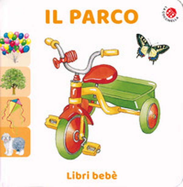 Nel parco - Librerie.coop Nel parco - Librerie.coop
