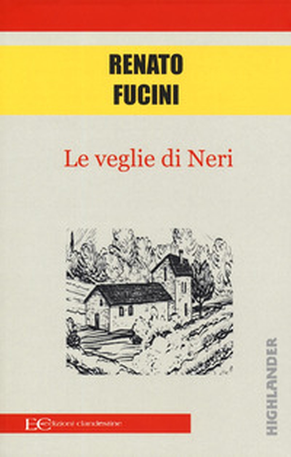 Le veglie di Neri - Librerie.coop Le veglie di Neri - Librerie.coop