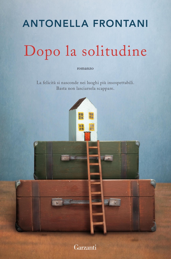 Dopo la solitudine - Librerie.coop Dopo la solitudine - Librerie.coop