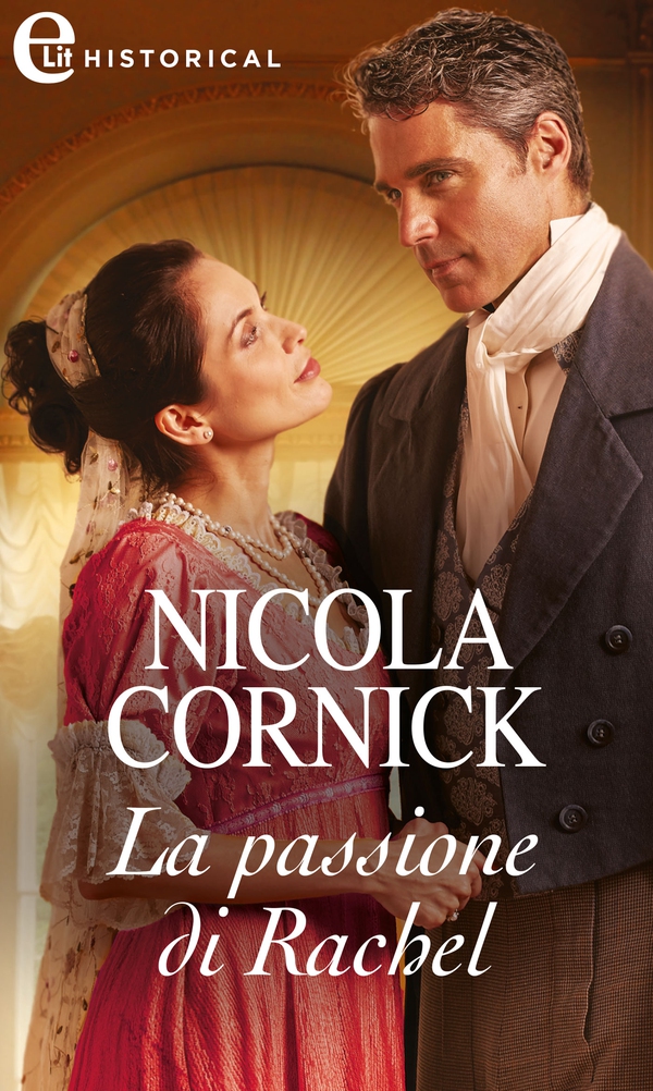 La passione di Rachel (eLit) - Librerie.coop La passione di Rachel (eLit) - Librerie.coop