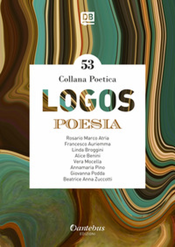 Logos. Collana poetica - Librerie.coop Logos. Collana poetica - Librerie.coop
