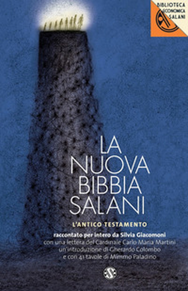 La nuova Bibbia Salani. L'Antico Testamento - Librerie.coop La nuova Bibbia Salani. L'Antico Testamento - Librerie.coop