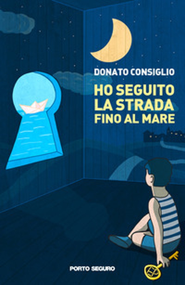 Ho seguito la strada fino al mare - Librerie.coop Ho seguito la strada fino al mare - Librerie.coop