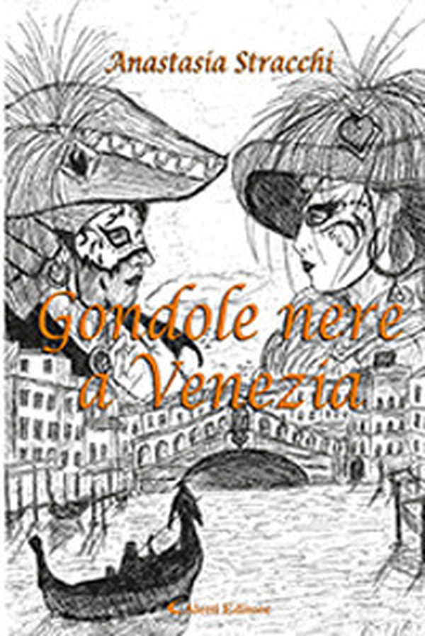 Gondole nere a Venezia - Librerie.coop Gondole nere a Venezia - Librerie.coop
