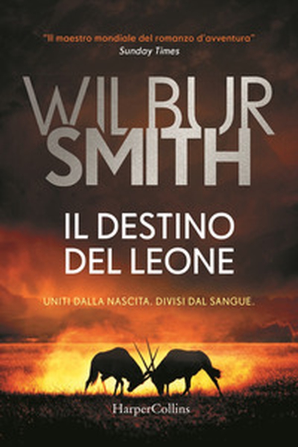 Il destino del leone - Librerie.coop Il destino del leone - Librerie.coop