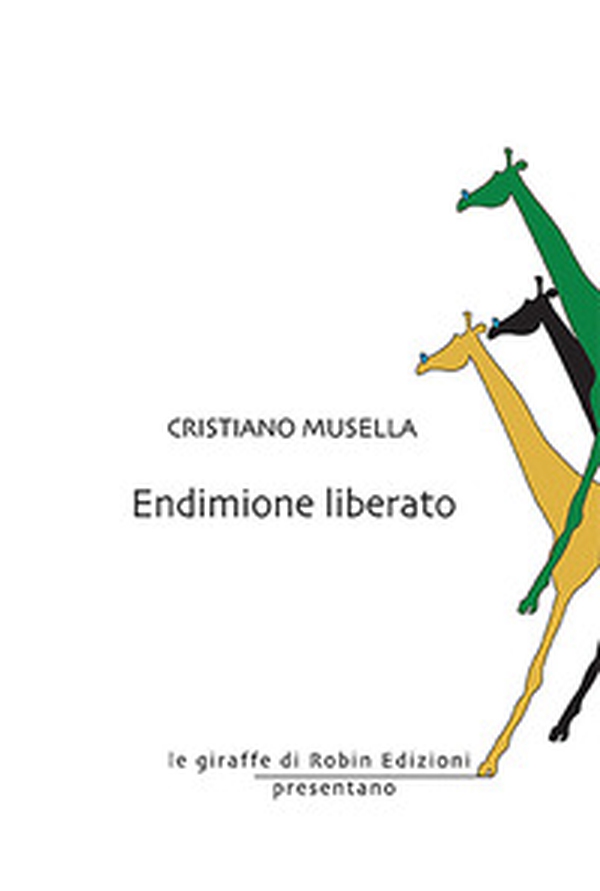 Endimione liberato - Librerie.coop Endimione liberato - Librerie.coop