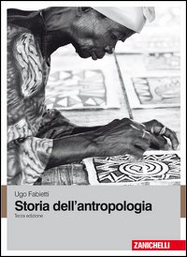 Storia dell'antropologia - Librerie.coop Storia dell'antropologia - Librerie.coop