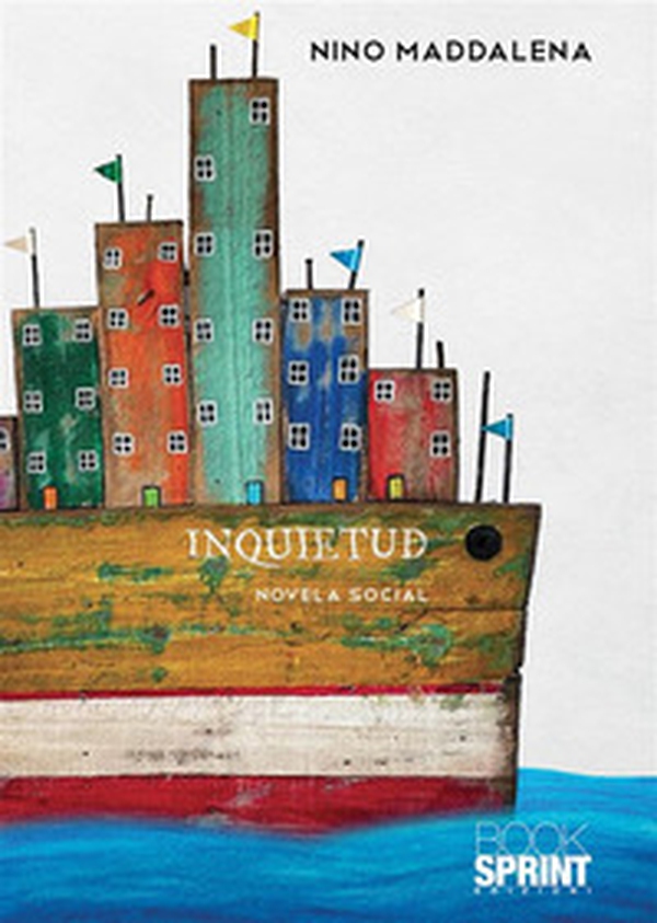 Inquietud - Librerie.coop Inquietud - Librerie.coop