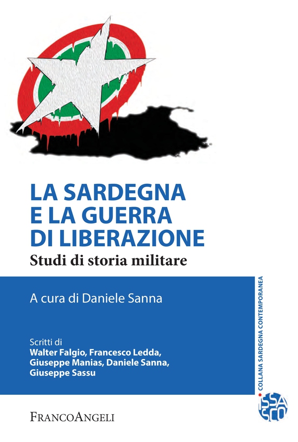 La Sardegna e la guerra di liberazione - Librerie.coop La Sardegna e la guerra di liberazione - Librerie.coop