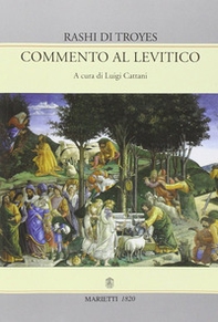 Commento al Levitico - Librerie.coop