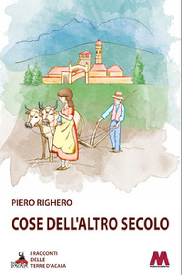 Cose dell'altro secolo - Librerie.coop Cose dell'altro secolo - Librerie.coop