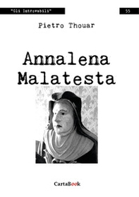 Annalena Malatesta - Librerie.coop
