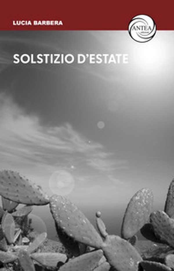 Solstizio d'estate - Librerie.coop Solstizio d'estate - Librerie.coop