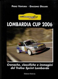 Lombardia Cup 2006 - Librerie.coop