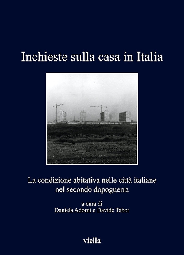 Inchieste sulla casa in Italia - Librerie.coop Inchieste sulla casa in Italia - Librerie.coop