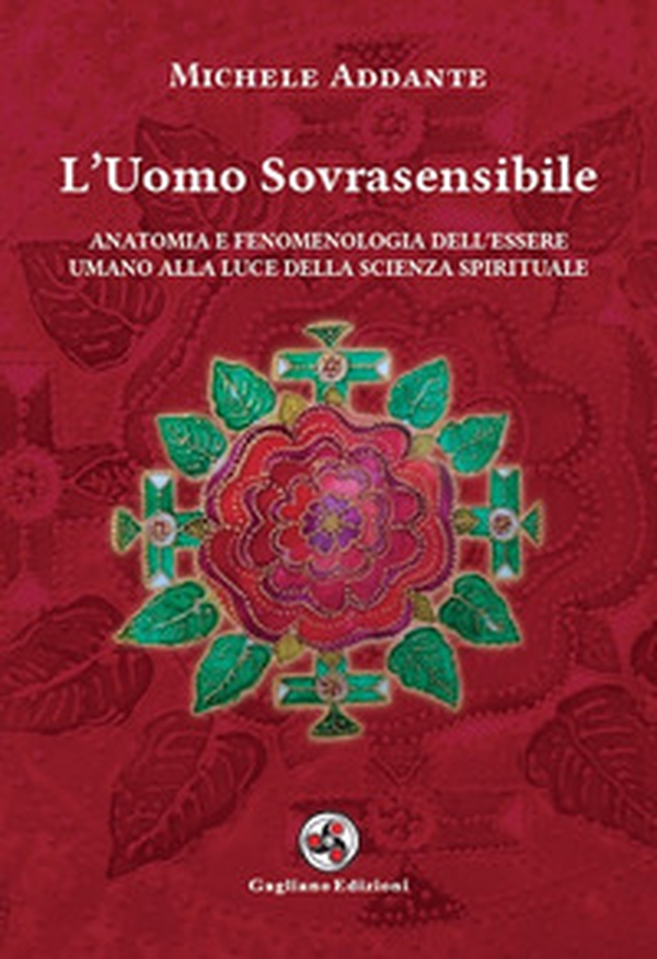 L'uomo sovrasensibile. Anatomia e fenomenologia dell'essere umano alla luce della scienza spirituale - Librerie.coop L'uomo sovrasensibile. Anatomia e fenomenologia dell'essere umano alla luce della scienza spirituale - Librerie.coop
