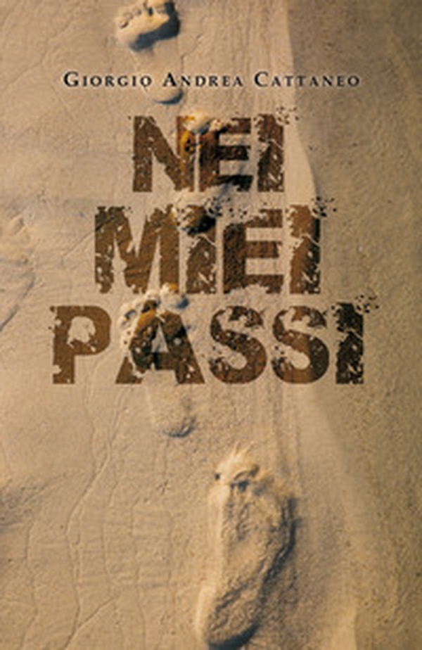 Nei miei passi - Librerie.coop Nei miei passi - Librerie.coop