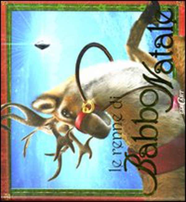 Le renne di Babbo Natale - Librerie.coop Le renne di Babbo Natale - Librerie.coop