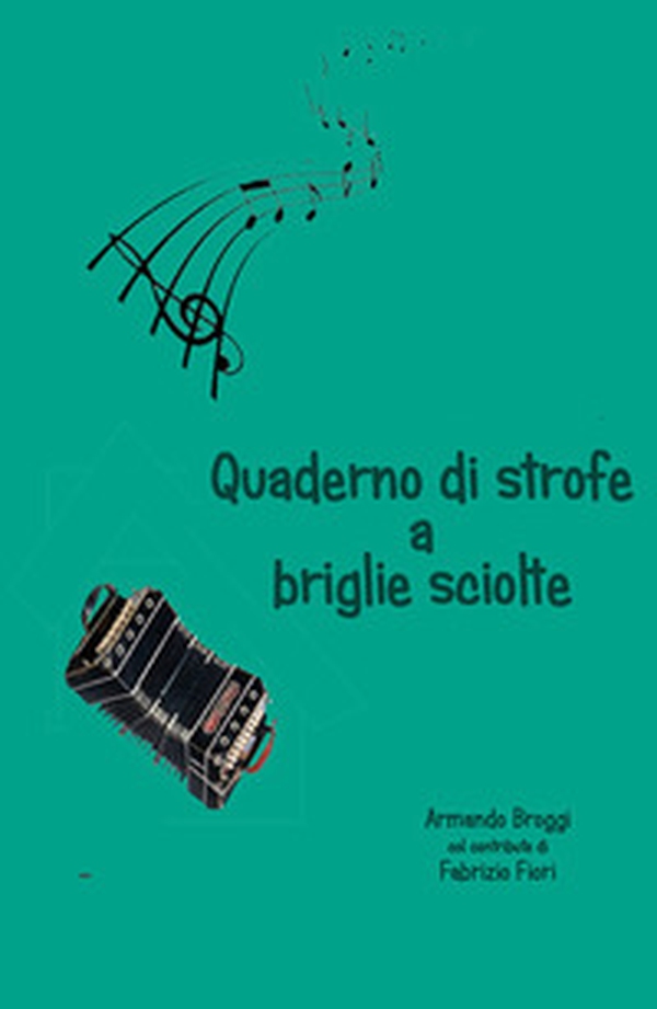 Quaderno di strofe a briglie sciolte - Librerie.coop Quaderno di strofe a briglie sciolte - Librerie.coop